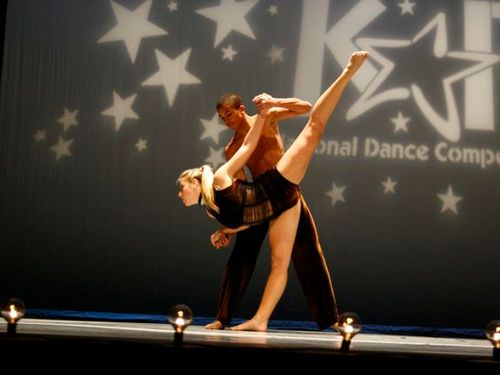 Baltimore, MD - 2/19/2010 - Awards