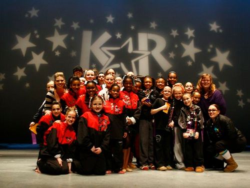 Baltimore, MD - 2/19/2010 - Awards