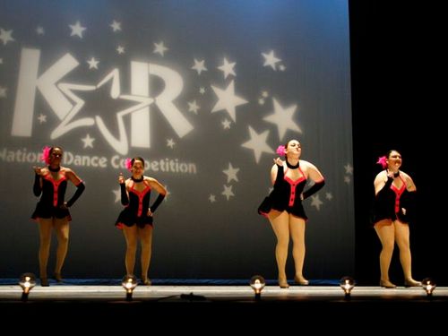 Baltimore, MD - 2/19/2010 - Awards