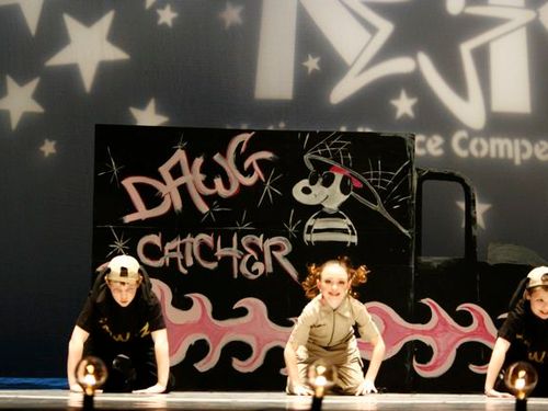 Baltimore, MD - 2/19/2010 - Awards