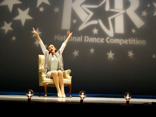 Baltimore, MD - 2/19/2010 - Awards
