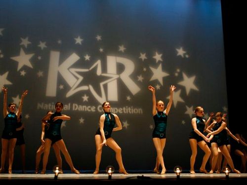 Baltimore, MD - 2/19/2010 - Awards