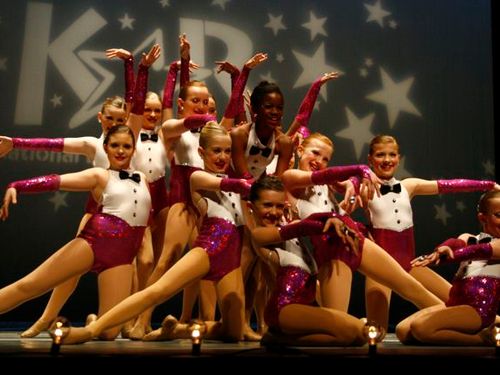 Baltimore, MD - 2/19/2010 - Awards