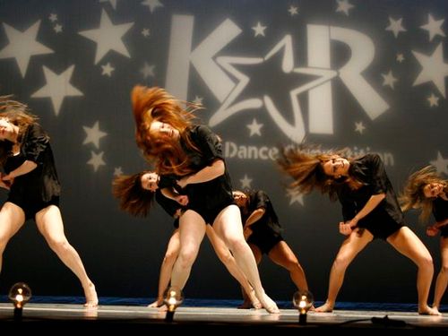 Baltimore, MD - 2/19/2010 - Awards