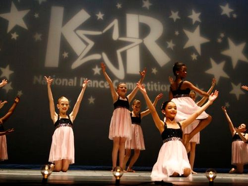 Baltimore, MD - 2/19/2010 - Awards