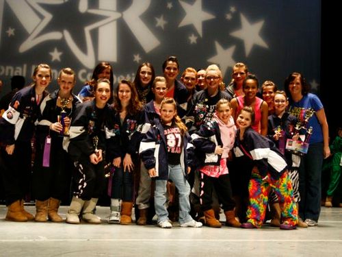 Baltimore, MD - 2/19/2010 - Awards