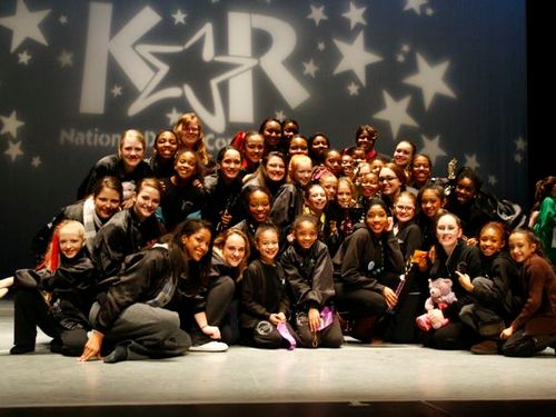 Baltimore, MD - 2/19/2010 - Awards