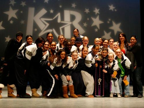Baltimore, MD - 2/19/2010 - Awards