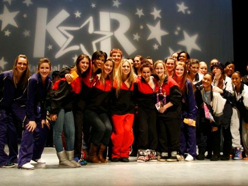 Baltimore, MD - 2/19/2010 - Awards