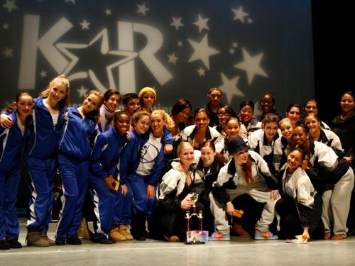 Baltimore, MD - 2/19/2010 - Awards