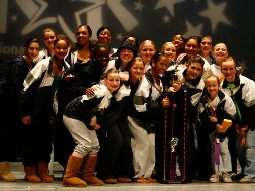Baltimore, MD - 2/19/2010 - Awards