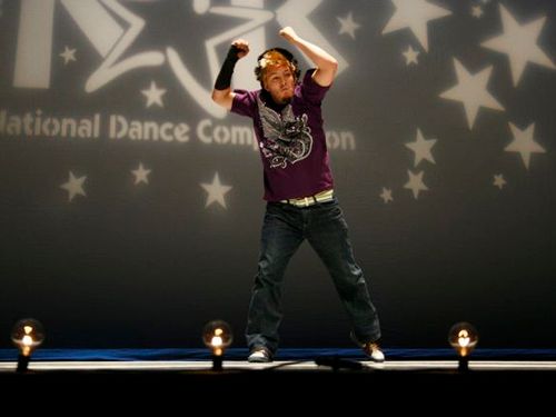 Baltimore, MD - 2/19/2010 - Awards