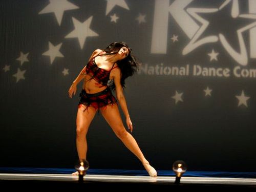 Baltimore, MD - 2/19/2010 - Awards