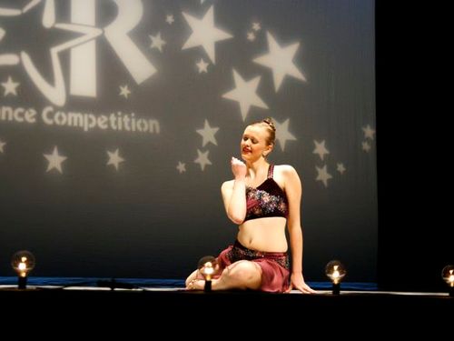 Baltimore, MD - 2/19/2010 - Awards