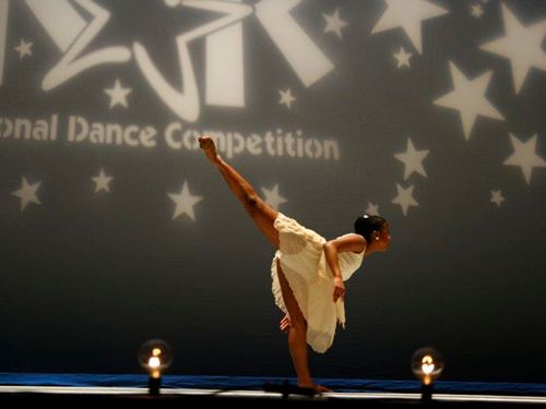 Baltimore, MD - 2/19/2010 - Awards