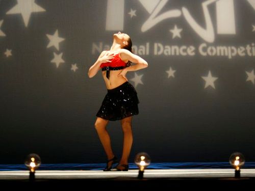 Baltimore, MD - 2/19/2010 - Awards