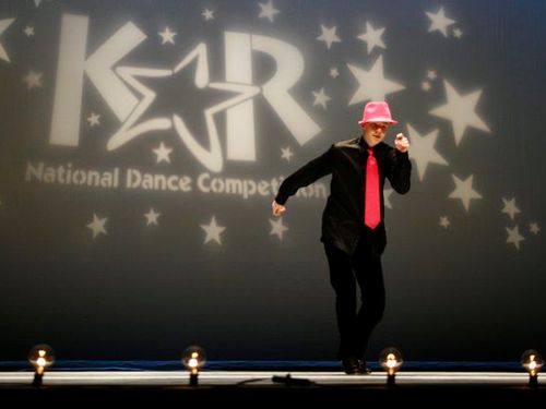 Baltimore, MD - 2/19/2010 - Awards