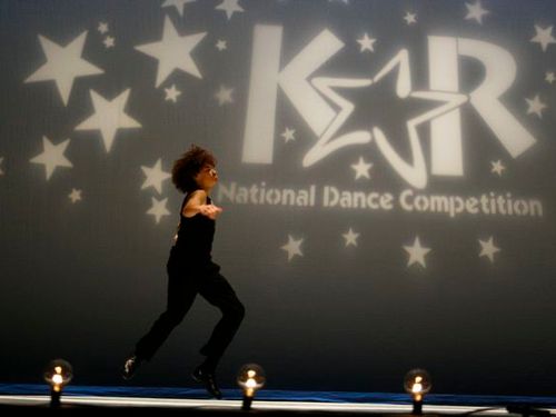 Baltimore, MD - 2/19/2010 - Awards