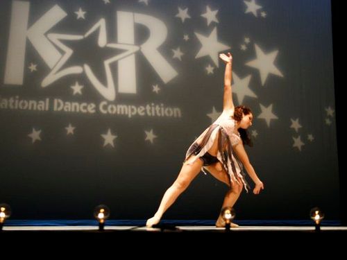 Baltimore, MD - 2/19/2010 - Awards