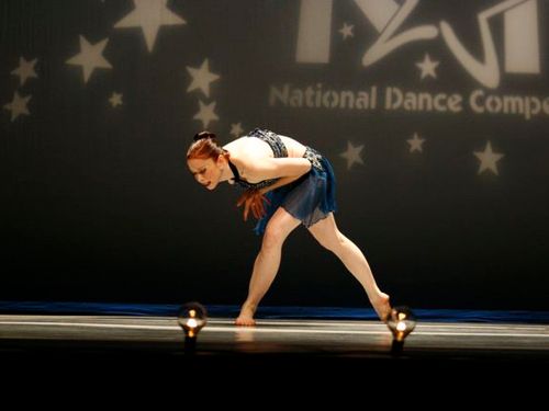 Baltimore, MD - 2/19/2010 - Awards