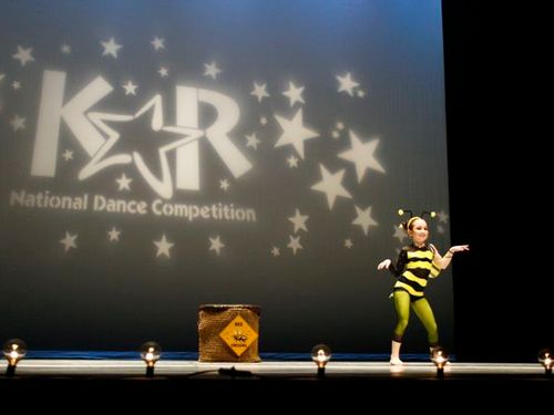 Baltimore, MD - 2/19/2010 - Awards