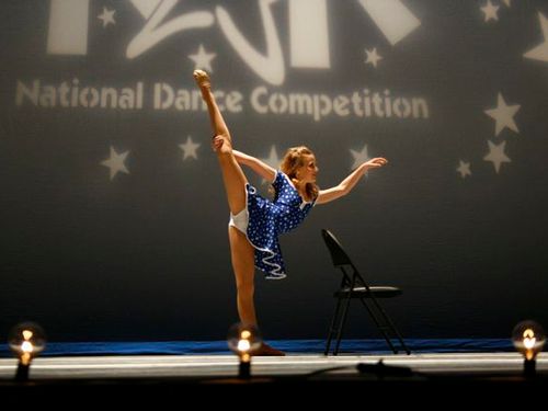 Baltimore, MD - 2/19/2010 - Awards