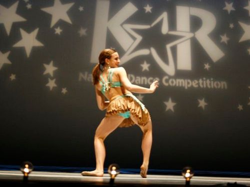 Baltimore, MD - 2/19/2010 - Awards