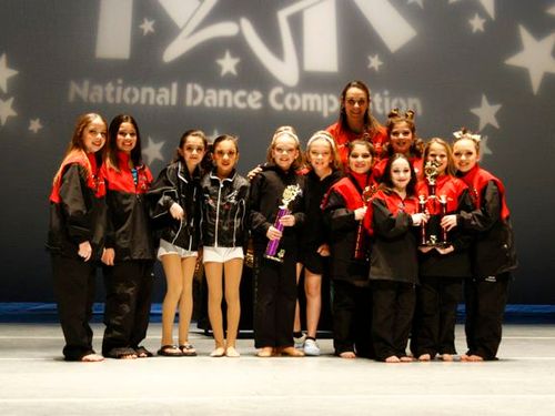 Baltimore, MD - 2/19/2010 - Awards