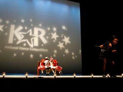 Baltimore, MD - 2/19/2010 - Awards