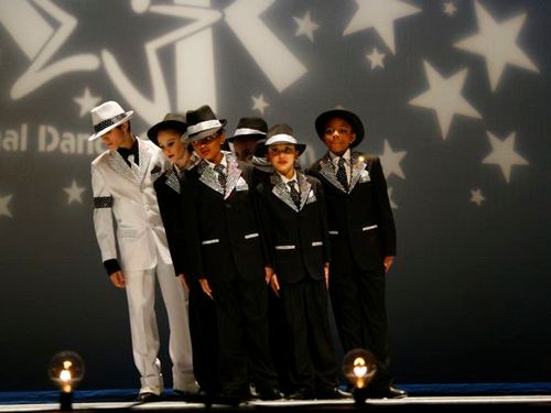 Baltimore, MD - 2/19/2010 - Awards