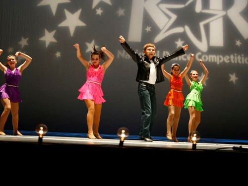 Baltimore, MD - 2/19/2010 - Awards