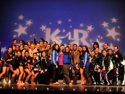 Long Beach, CA - 2/5/2010 - Awards
