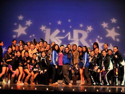 Long Beach, CA - 2/5/2010 - Awards