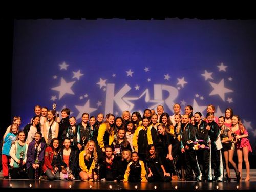 Long Beach, CA - 2/5/2010 - Awards