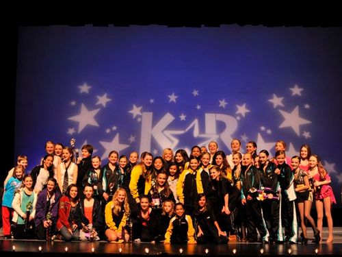 Long Beach, CA - 2/5/2010 - Awards