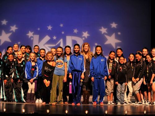 Long Beach, CA - 2/5/2010 - Awards