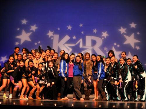 Long Beach, CA - 2/5/2010 - Awards