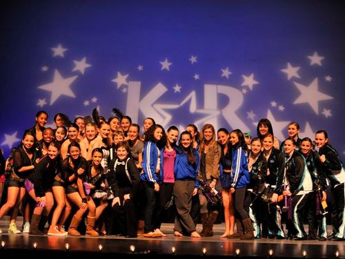 Long Beach, CA - 2/5/2010 - Awards