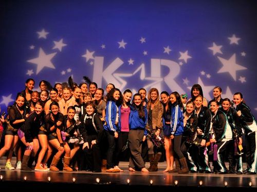 Long Beach, CA - 2/5/2010 - Awards