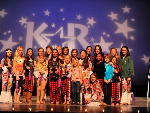 Long Beach, CA - 2/5/2010 - Awards