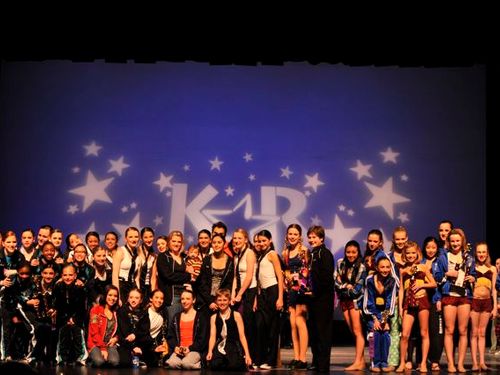 Long Beach, CA - 2/5/2010 - Awards