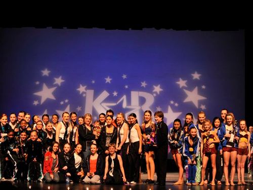 Long Beach, CA - 2/5/2010 - Awards