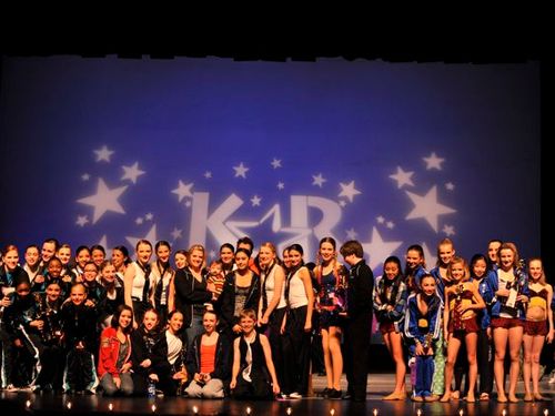 Long Beach, CA - 2/5/2010 - Awards