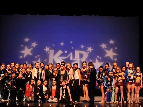Long Beach, CA - 2/5/2010 - Awards
