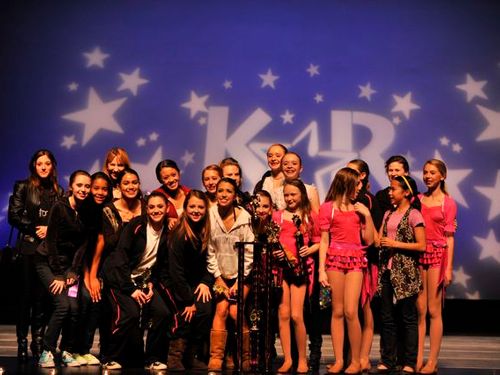 Long Beach, CA - 2/5/2010 - Awards