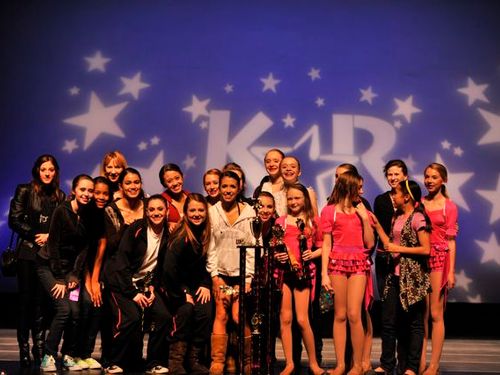 Long Beach, CA - 2/5/2010 - Awards