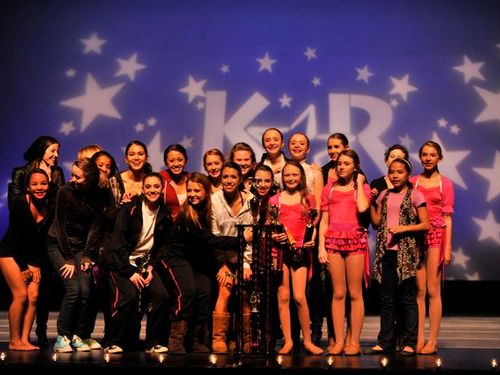 Long Beach, CA - 2/5/2010 - Awards