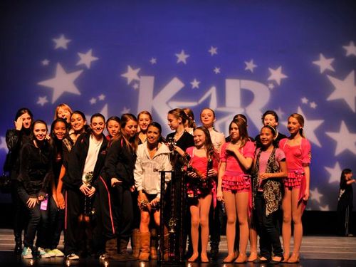 Long Beach, CA - 2/5/2010 - Awards