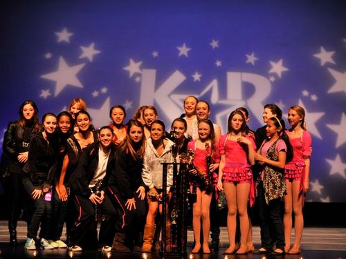 Long Beach, CA - 2/5/2010 - Awards