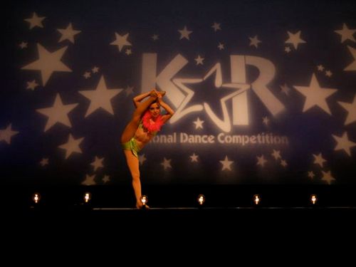 Long Beach, CA - 2/5/2010 - Awards